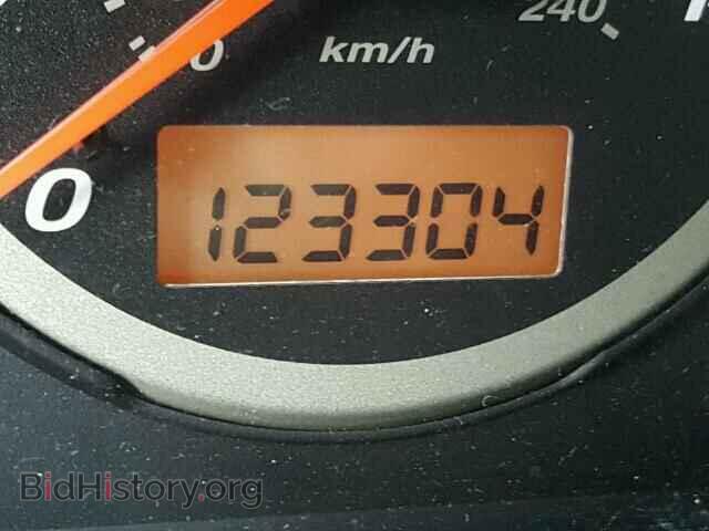 2003 HONDA CRV - VIN: JHLRD78883C034305 - Фото 8