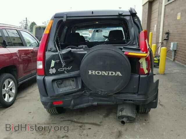 2003 HONDA CRV - VIN: JHLRD78883C034305 - Фото 9