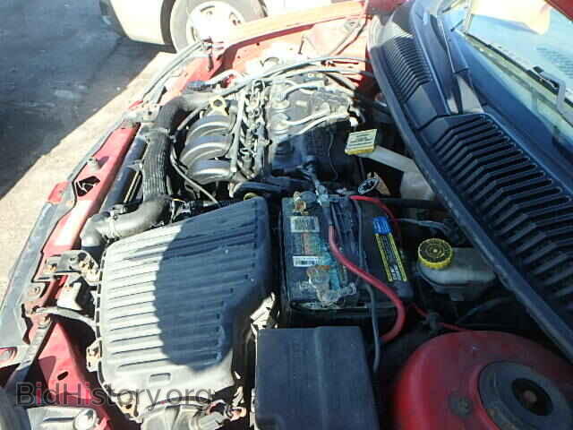 2005 DODGE NEON - VIN: 1B3ES26C45D103100 - Фото 9