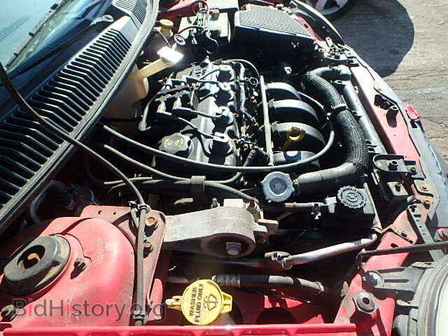 2005 DODGE NEON - VIN: 1B3ES26C45D103100 - Фото 10