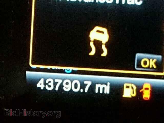 2014 FORD EXPLORER - VIN: 1FM5K8D85EGB32101 - Photo 8