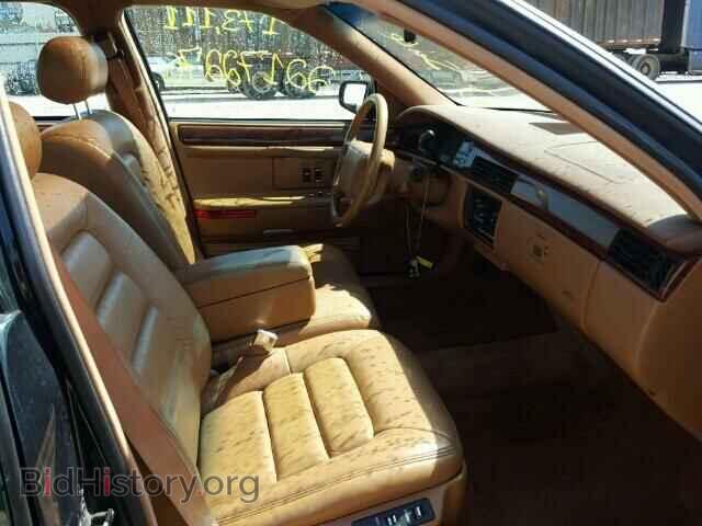 1994 CADILLAC DEVILLE - VIN: 1G6KD52B0RU219087 - Фото 5
