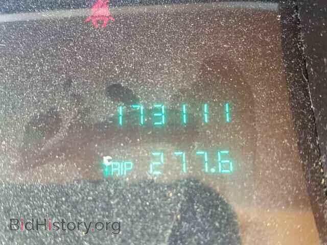 1994 CADILLAC DEVILLE - VIN: 1G6KD52B0RU219087 - Фото 8