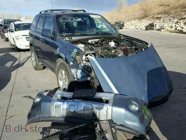 Photo 1FMCU9E75CKA74403 - FORD ESCAPE 2012