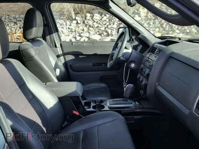 2012 FORD ESCAPE - VIN: 1FMCU9E75CKA74403 - Photo 5