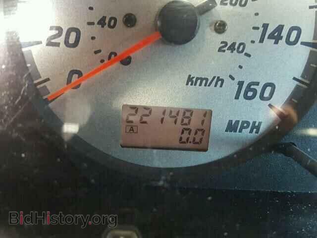 2000 NISSAN MAXIMA - VIN: JN1CA31A5YT003010 - Фото 8