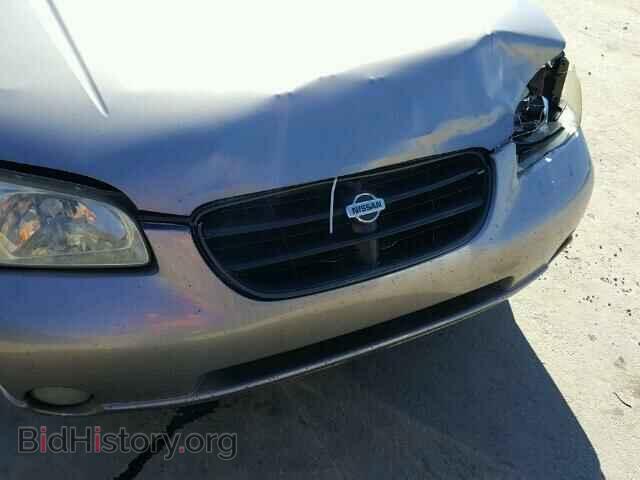 2000 NISSAN MAXIMA - VIN: JN1CA31A5YT003010 - Фото 10
