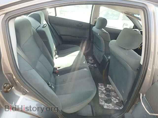 2004 MITSUBISHI GALANT - VIN: 4A3AB36F24E148541 - Фото 6