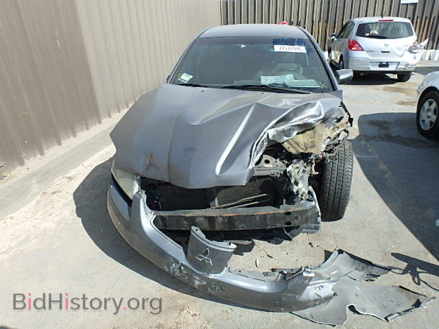 2004 MITSUBISHI GALANT - VIN: 4A3AB36F24E148541 - Фото 9