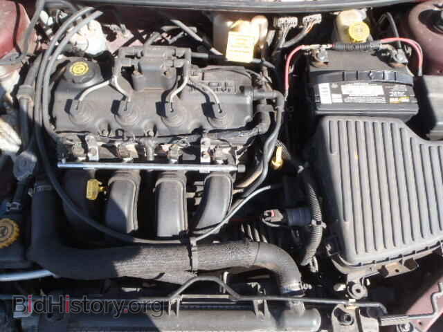 2002 DODGE NEON - VIN: 1B3ES46C02D596412 - Фото 7