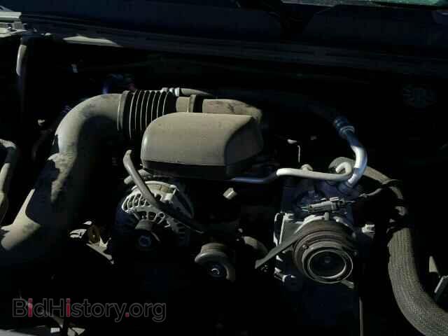 2012 CHEVROLET SILVERADO - VIN: 1GCNCPEX3CZ122041 - Фото 7