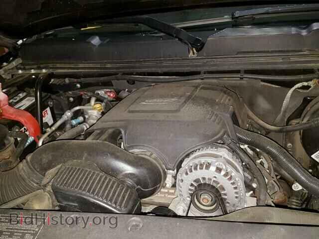 2007 CHEVROLET SILVERADO - VIN: 3GCEK13M37G505394 - Фото 7