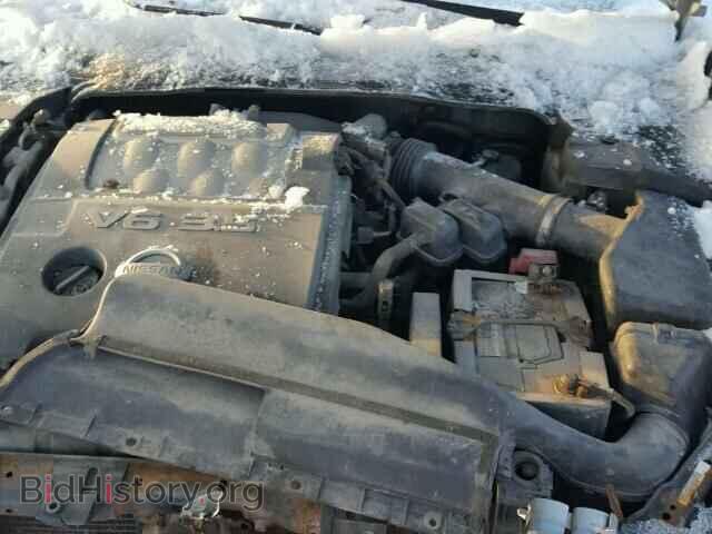 2005 NISSAN MAXIMA - VIN: 1N4BA41EX5C863407 - Фото 7