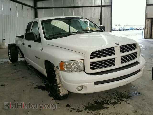 Photo 1D3HA18D43J634267 - DODGE RAM 1500 2003