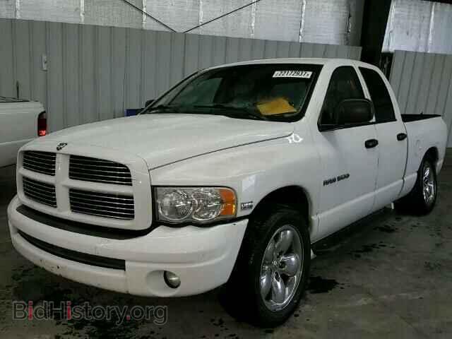 2003 DODGE RAM 1500 - VIN: 1D3HA18D43J634267 - Photo 2