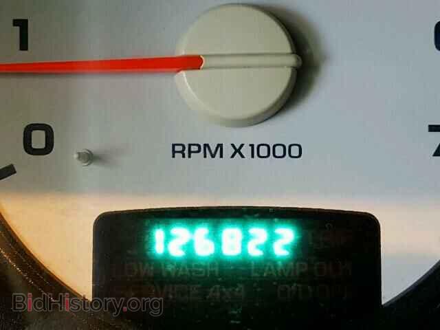 2003 DODGE RAM 1500 - VIN: 1D3HA18D43J634267 - Photo 8