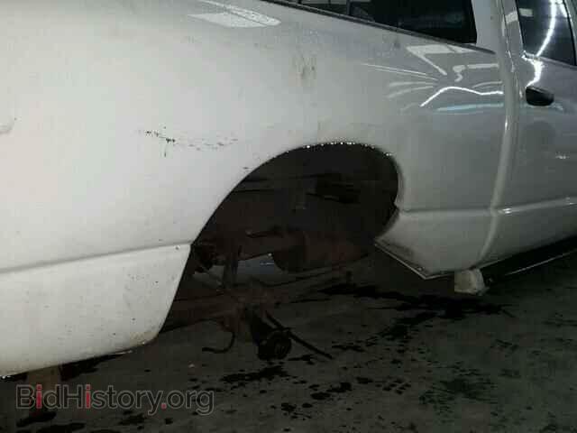 2003 DODGE RAM 1500 - VIN: 1D3HA18D43J634267 - Photo 9