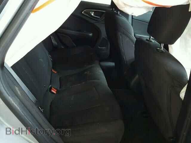 2015 CHRYSLER 200 - VIN: 1C3CCCAB0FN651389 - Фото 6