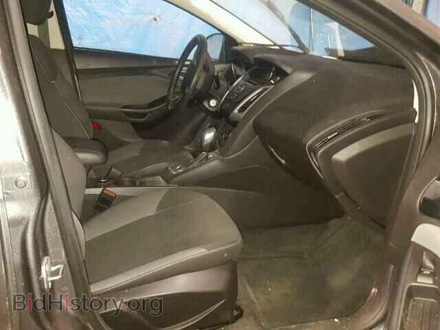 2012 FORD FOCUS - VIN: 1FAHP3F22CL353339 - Photo 5