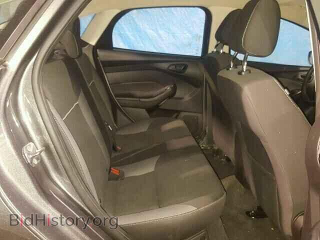 2012 FORD FOCUS - VIN: 1FAHP3F22CL353339 - Photo 6