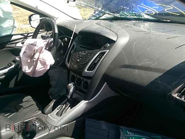 2014 FORD FOCUS - VIN: 1FADP3F20EL409070 - Photo 5