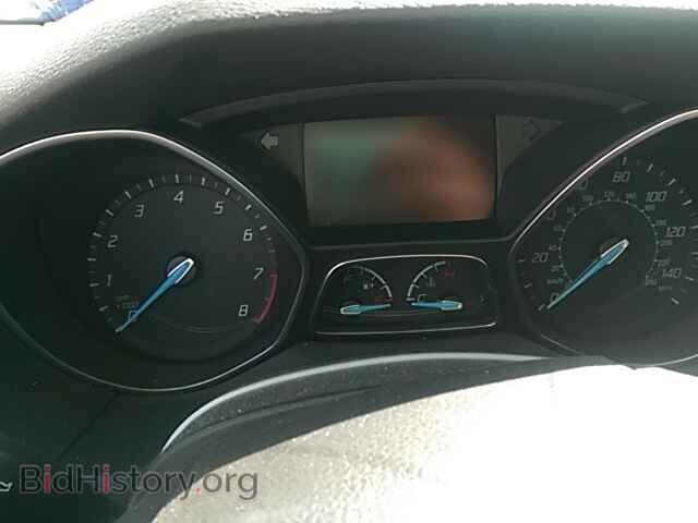 2014 FORD FOCUS - VIN: 1FADP3F20EL409070 - Photo 8