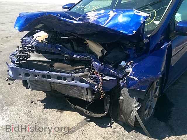 2014 FORD FOCUS - VIN: 1FADP3F20EL409070 - Photo 9