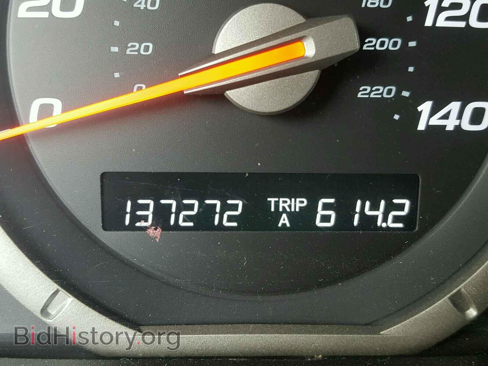 2008 HONDA PILOT - VIN: 5FNYF183X8B004155 - Фото 6