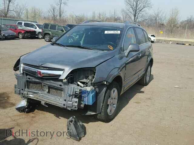 2008 SATURN VUE - VIN: 3GSCL53798S637617 - Фото 2