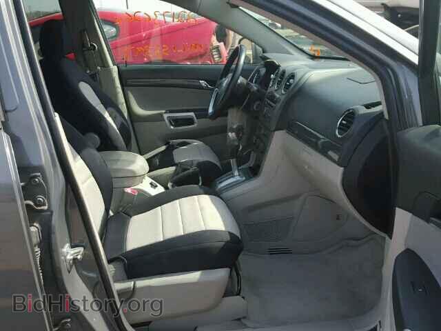 2008 SATURN VUE - VIN: 3GSCL53798S637617 - Фото 5