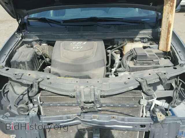 2008 SATURN VUE - VIN: 3GSCL53798S637617 - Фото 7
