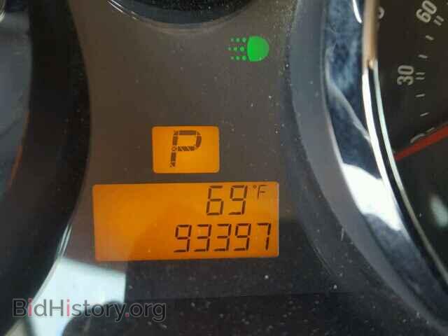 2008 SATURN VUE - VIN: 3GSCL53798S637617 - Фото 8