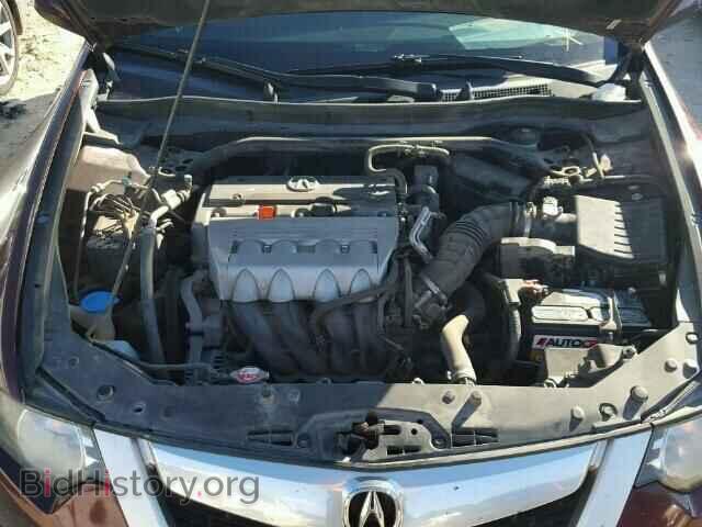 2009 ACURA TSX - VIN: JH4CU26699C014479 - Фото 7