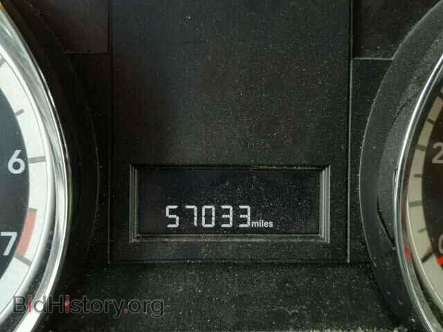 2012 DODGE CARAVAN - VIN: 2C4RDGBG0CR115142 - Фото 8