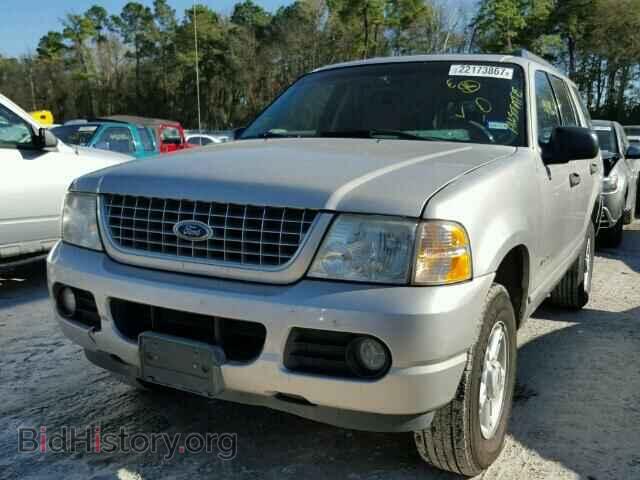 2005 FORD EXPLORER - VIN: 1FMZU63K35ZA67749 - Photo 2