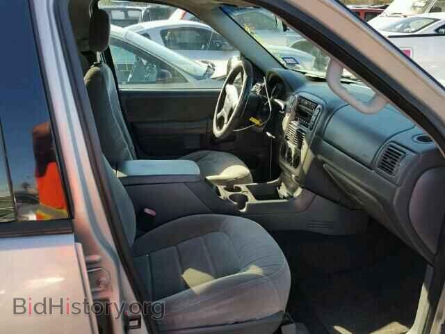 2005 FORD EXPLORER - VIN: 1FMZU63K35ZA67749 - Photo 5