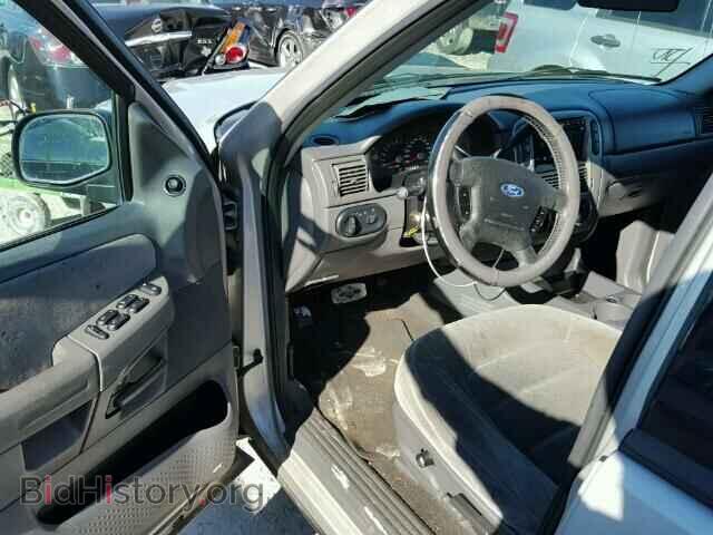 2005 FORD EXPLORER - VIN: 1FMZU63K35ZA67749 - Photo 9