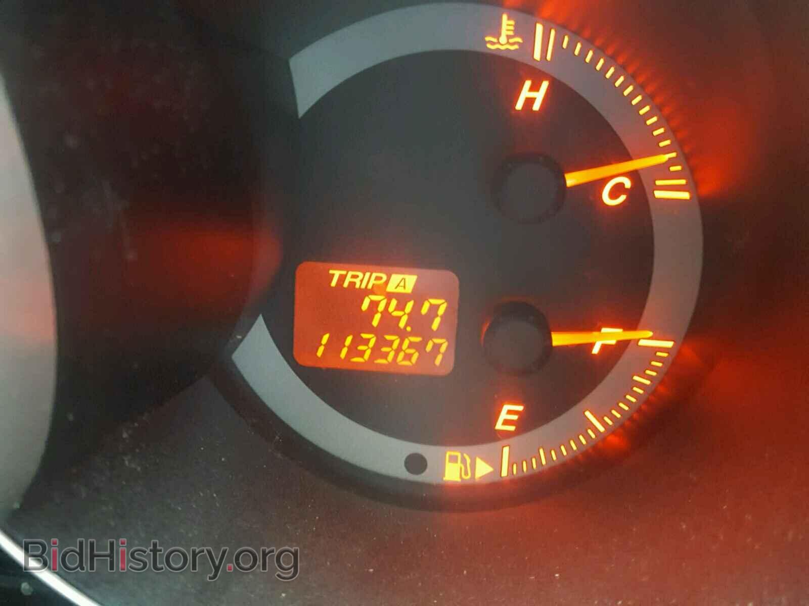 2008 MAZDA 3 S - VIN: JM1BK323081820242 - Фото 8