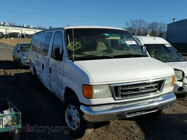 Photo 1FBSS31L84HA60956 - FORD ECONOLINE 2004