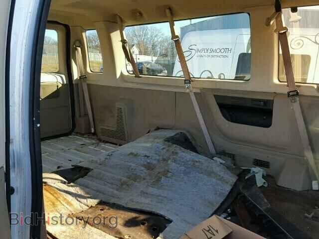 2004 FORD ECONOLINE - VIN: 1FBSS31L84HA60956 - Фото 6
