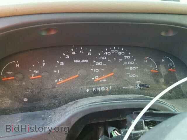 2004 FORD ECONOLINE - VIN: 1FBSS31L84HA60956 - Фото 8