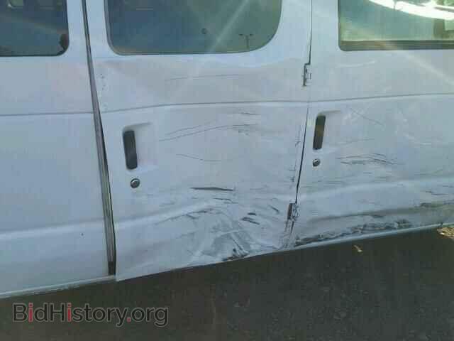 2004 FORD ECONOLINE - VIN: 1FBSS31L84HA60956 - Фото 9