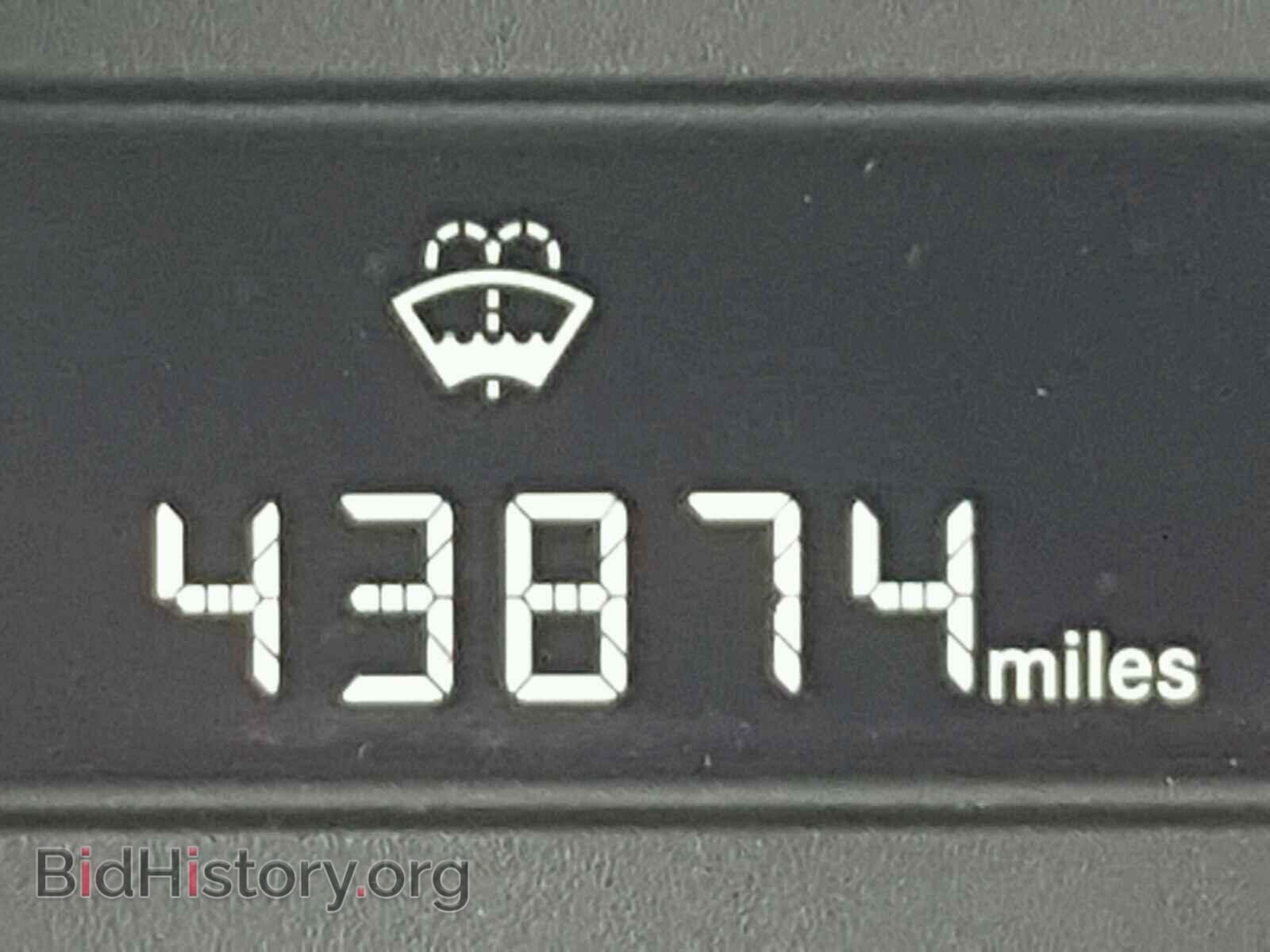 2016 DODGE CARAVAN - VIN: 2C4RDGCG0GR375514 - Фото 8