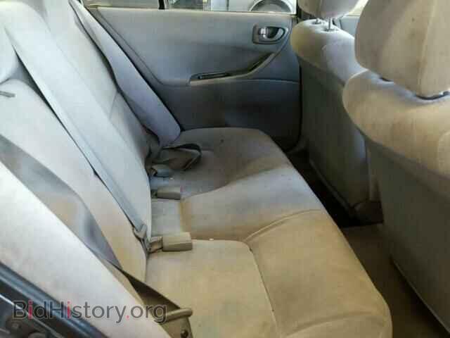 2003 MITSUBISHI GALANT - VIN: 4A3AA46G33E216121 - Фото 6