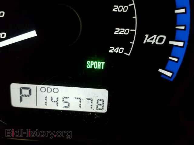 2010 SUBARU FORESTER - VIN: JF2SH6BC4AH906149 - Photo 8