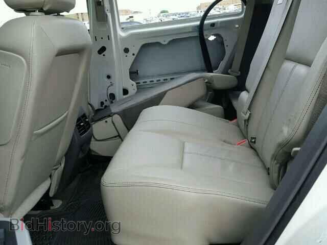 2013 FORD EDGE - VIN: 2FMDK3JC2DBB94424 - Фото 6