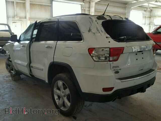 2013 JEEP CHEROKEE - VIN: 1C4RJFCT6DC631496 - Фото 3