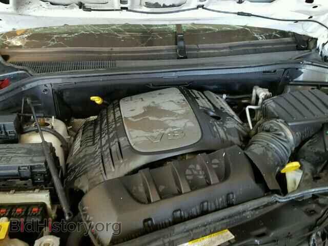 2013 JEEP CHEROKEE - VIN: 1C4RJFCT6DC631496 - Фото 7