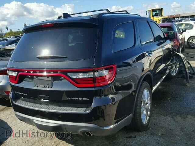 2015 DODGE DURANGO - VIN: 1C4SDHET3FC694981 - Фото 4