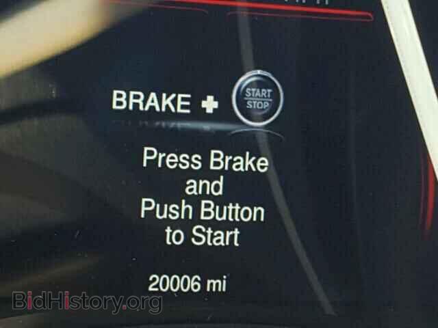 2015 DODGE DURANGO - VIN: 1C4SDHET3FC694981 - Фото 8
